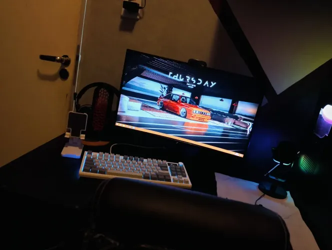 Monitor superframe precision