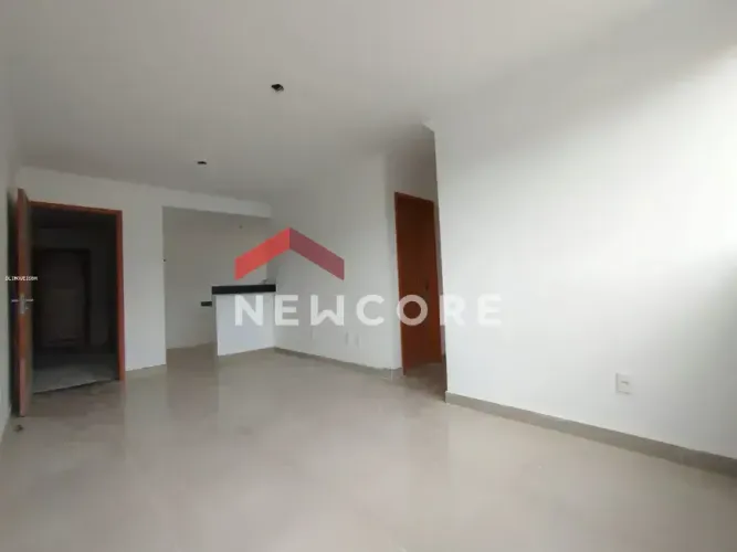 Apartamento em Rua Jornalista Geraldo Resende - Serrano - Belo Horizonte/MG