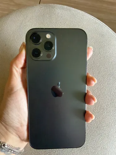iPhone 12 ProMax 