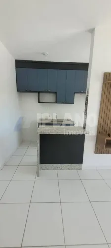 Apartamento Moderno à Venda no Recreio São Judas Tadeu