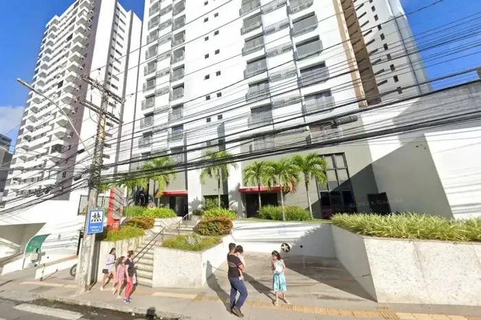 Comercial à venda em rua pública, PITUBA, Salvador, BA