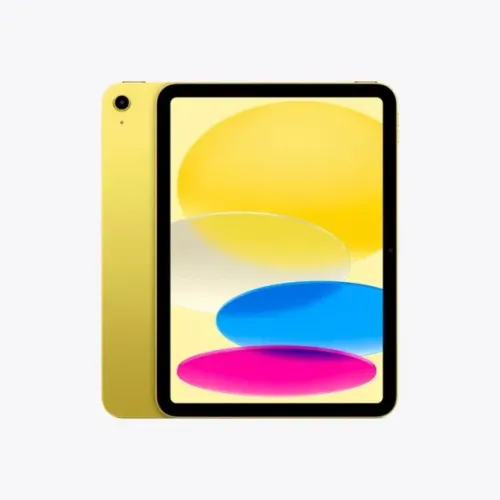 iPad 11 (A16) 128GB (Impecável)
