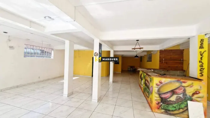 Sala comercial | Fátima