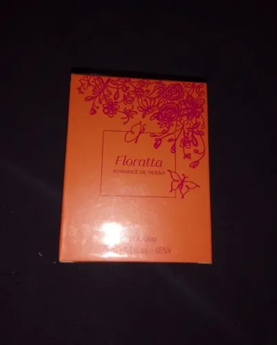 Perfume feminino O Boticário 