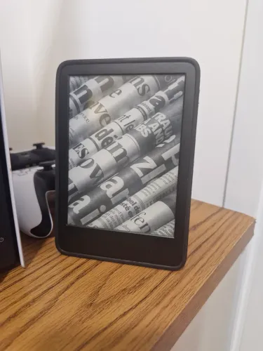 Kindle 11ª Geração