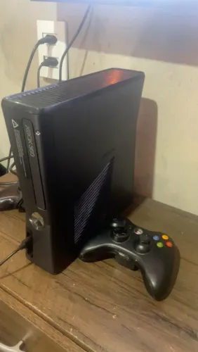 Xbox 360 