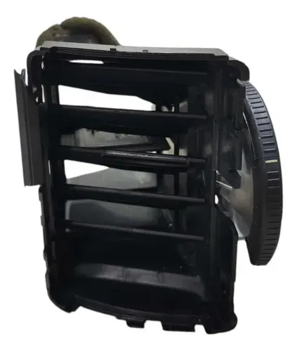 Difusor Ar Direito 1k0819710 Vw Jetta 2.5 2010 2011 2012