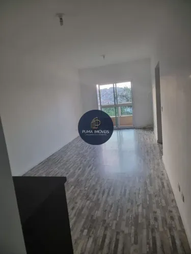 Apartamento a Venda no Parque São Vicente Mauá Sp.
