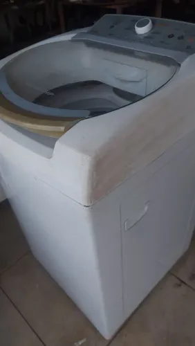 Brastemp 9k ative