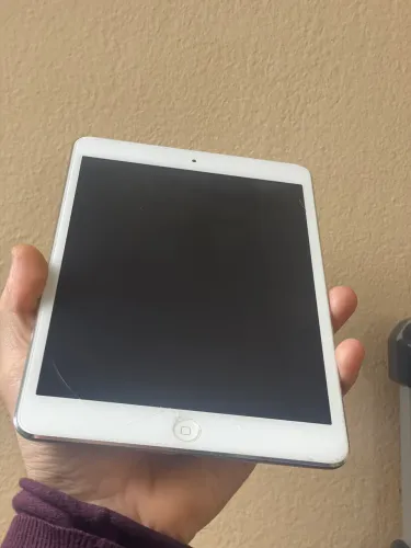 iPad Mini | Não liga | Para retirada de Peças