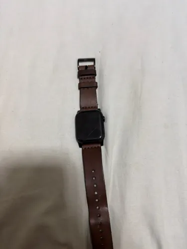 Relógio Apple Watch série 9 45 mm