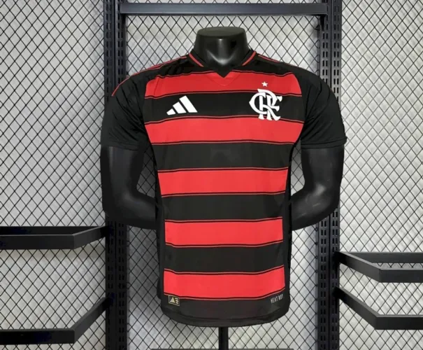 Camisa do Flamengo - Jogador