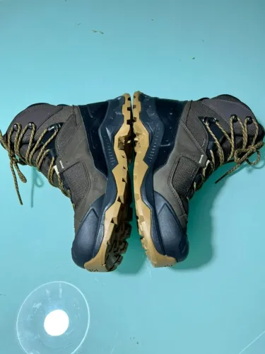 Salomon Botas de caminhada Quest Element GORE-TEX