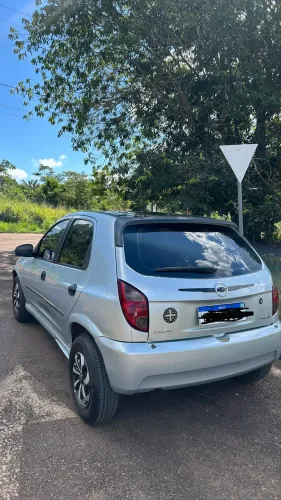 Chevrolet Celta Spirit/ LT 1.0 MPFI 8V Flexp. 5P 2010