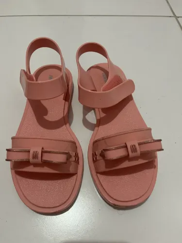 Melissa infantil