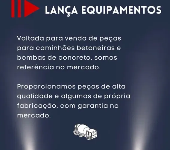 Vendedor de peças 