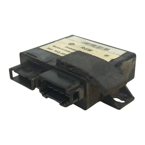 Módulo Central Alarme Volkswagen Passat 1995 1996 A 2001