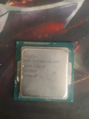 i3 4160 LGA 1150