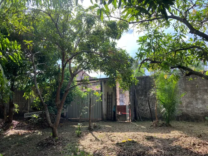 Terreno em Vitoria do Mearim-MA