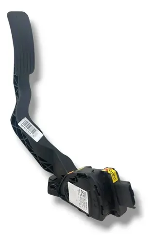 Pedal Acelerador Eletrônico Peugeot 208 2015 2016 2017 2018