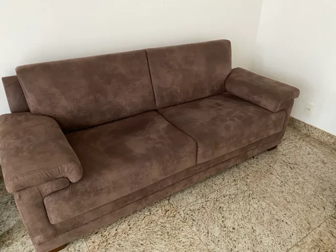 Sofá 3 lugares