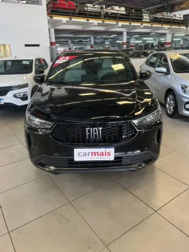 Fiat Fastback Impetus 1.0 200 T. Flex AUT 2024