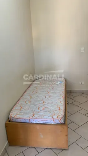 Apartamento Kitchnet em Campinas