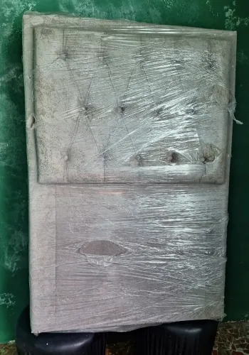 cabeceira cama Solteiro