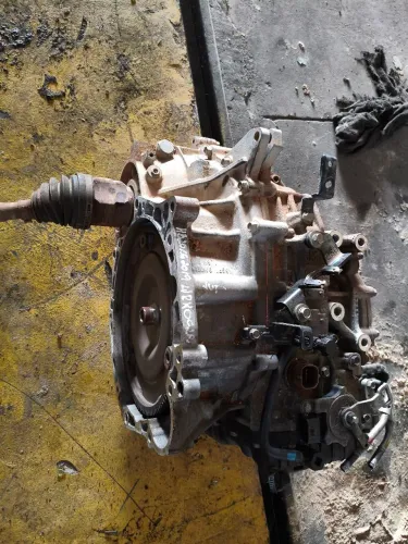 VENDO CAIXA DE MARCHA AUTOMÁTICO HB20 1.6 2019 