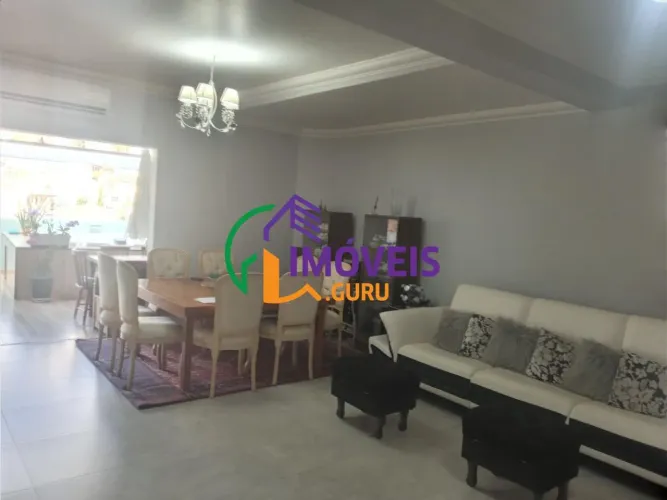 CASA EM CONDOMÍNIO - MORUMBI - SP