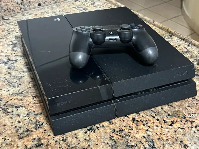 PlayStation 4