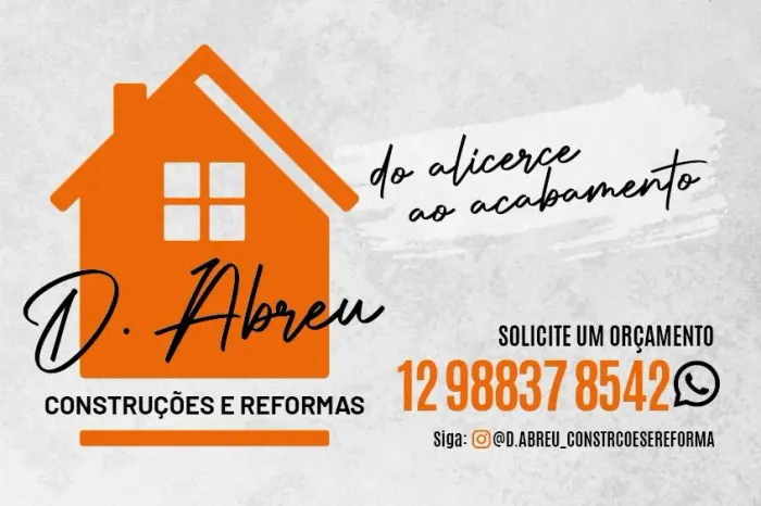 Pedreiro ( empreiteiro) 