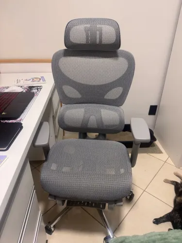Cadeira gamer / Cadeira de escritório