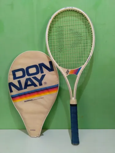Raquete de tênis DONNAY