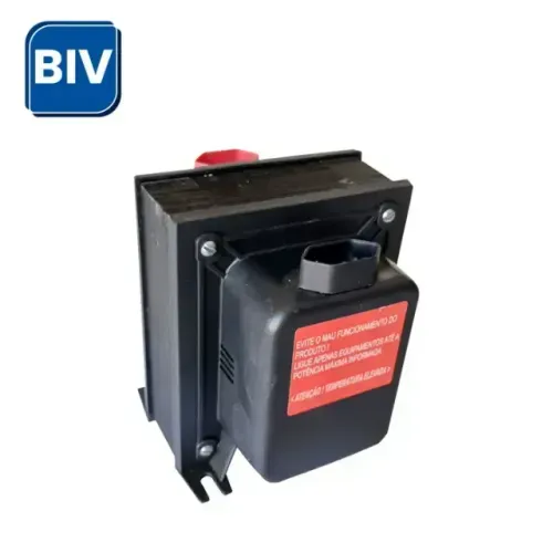 Transformador 7000VA Bivolt Force-Line