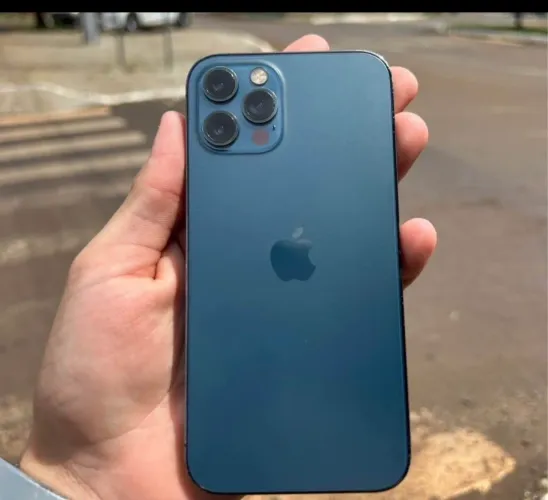 iPhone 12 Pro