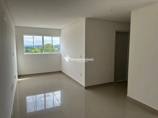 Apartamento em Andar Alto para Aluguel no Neo Tiradentes | 3 Quartos e Vista Pri