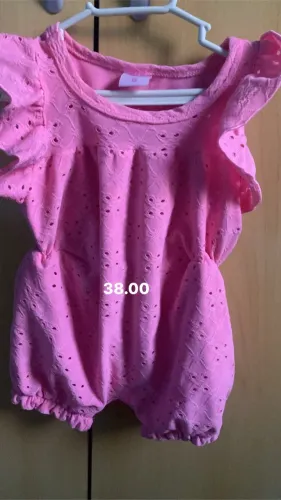 Roupas para bebê 