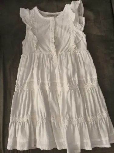 Vestido infantil