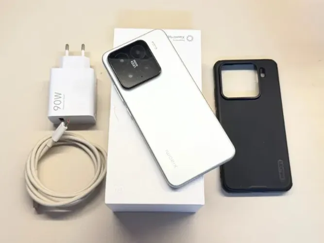 Xiaomi 15 - 512GB Global
