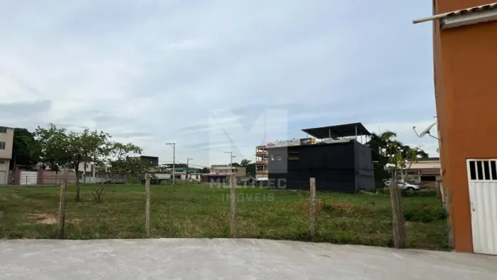 Lote para Venda em Vila Velha, RIO MARINHO