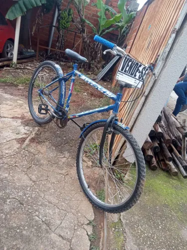 Bike vendo
