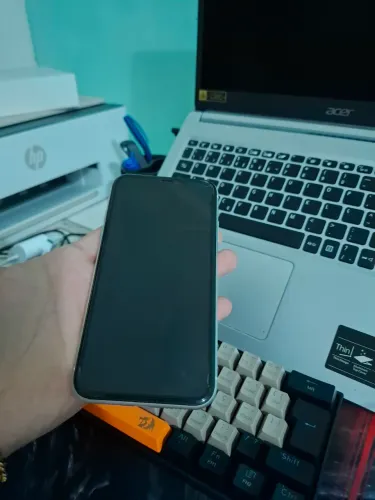 IPhone xr 64gb todo original 