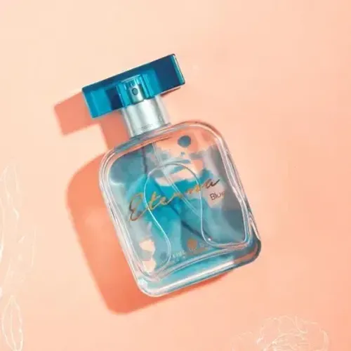 Perfume Eterna Blue Hinode feminino