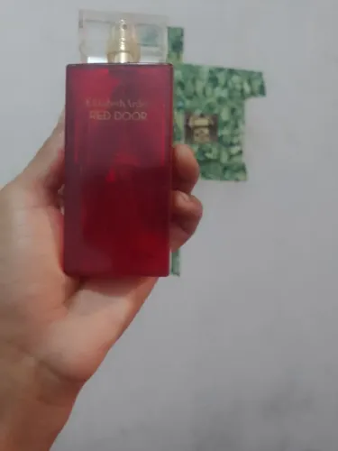 Perfume original, Elizabeth Arden , top de linha