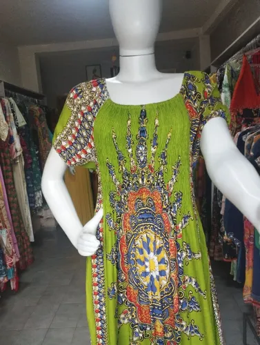 Vestidos