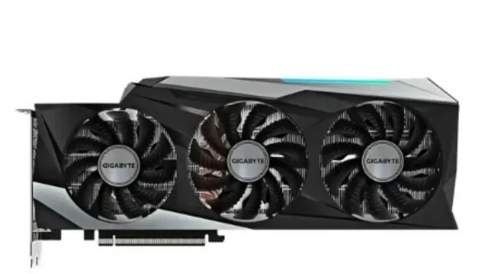 PLACA DE VIDEO 3080 TI GIGABYTE GEFORCE RTX 12GB