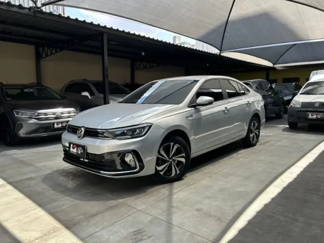 Volkswagen Virtus Comfort. 200 TSI 1.0 Flex 12V AUT 2024
