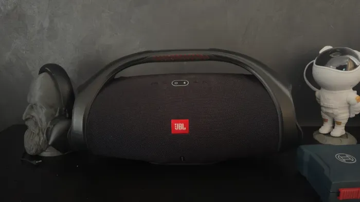 JBL boombox 2 troco por console