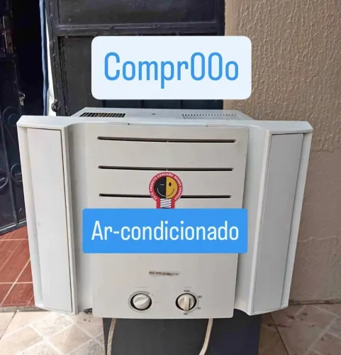 Ar Condicionado 
